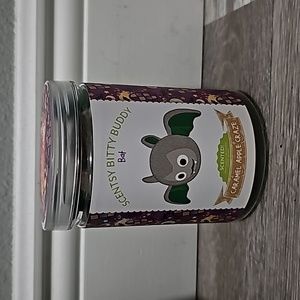 Scentsy Caramel Apple Craze Bat Bitty Buddy